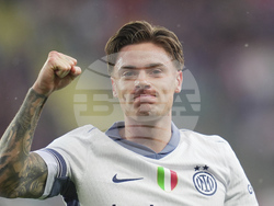 Italy Soccer Serie A