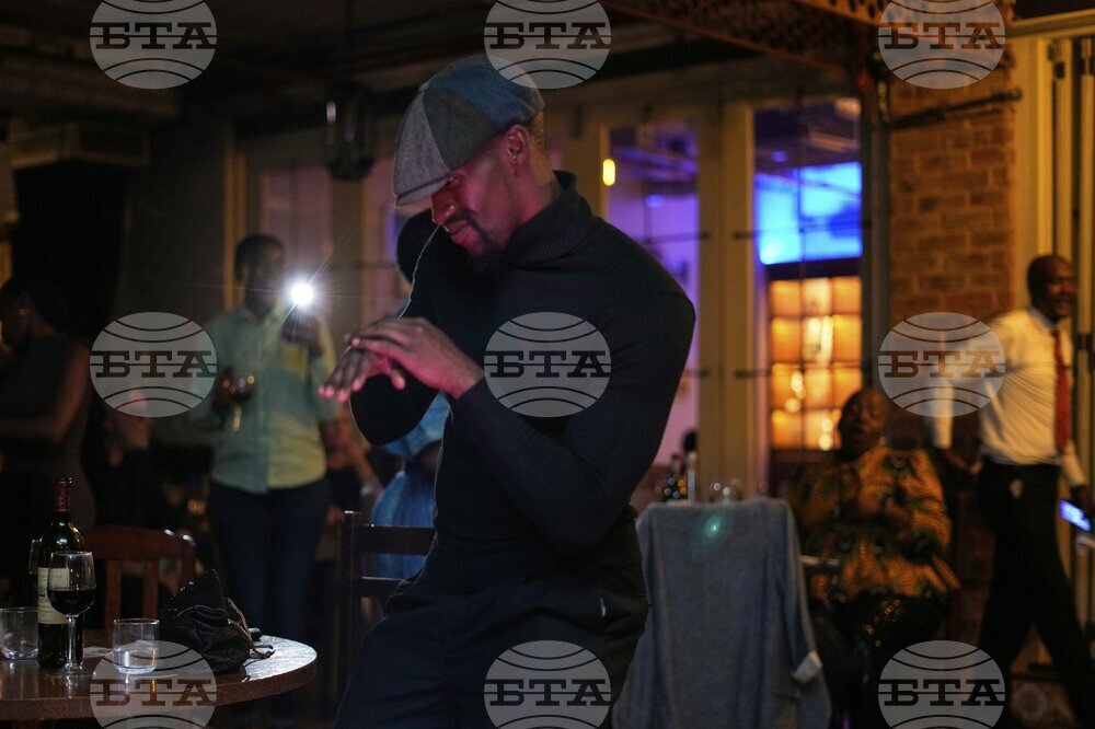 South Africa Jazz Club Last Songs