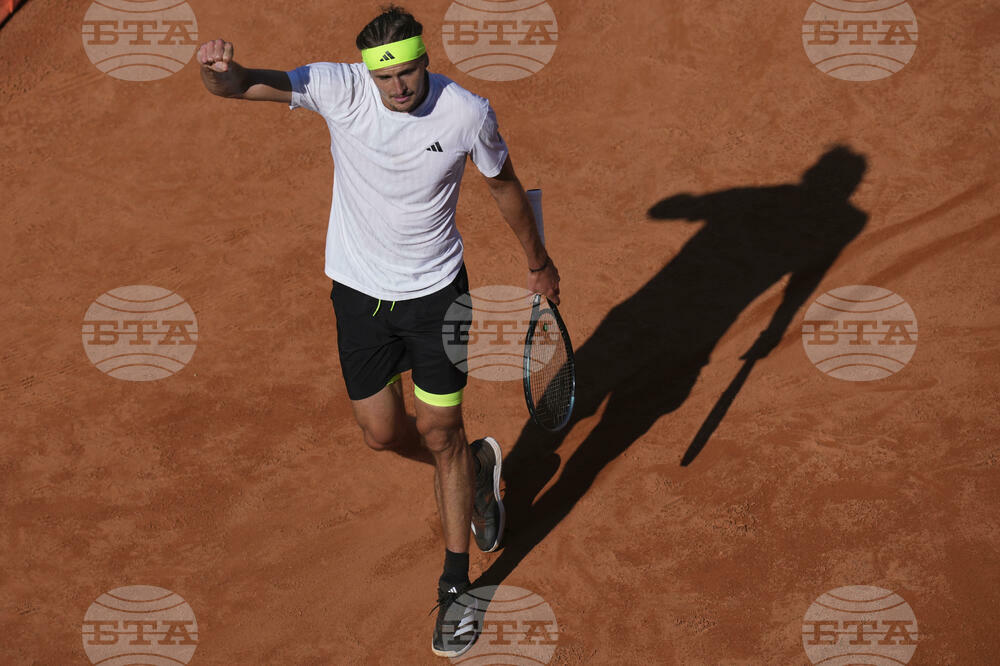 Italian Tennis Open