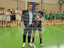 Стара Загора - волейбол - Берое 2016 - Славия