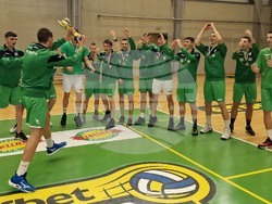 Стара Загора - волейбол - Берое 2016 - Славия