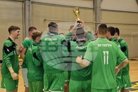 Стара Загора - волейбол - Берое 2016 - Славия