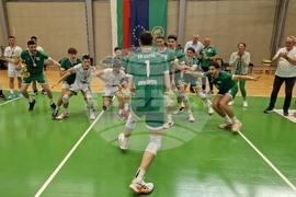 Стара Загора - волейбол - Берое 2016 - Славия
