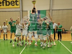 Стара Загора - волейбол - Берое 2016 - Славия