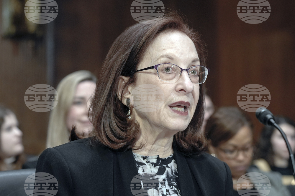 Канцеларията на Тръмп поиска от Върховния съд на САЩ да одобри уволнението на шефката на американската служба за авторски права