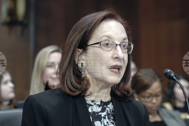 Канцеларията на Тръмп поиска от Върховния съд на САЩ да одобри уволнението на шефката на американската служба за авторски права