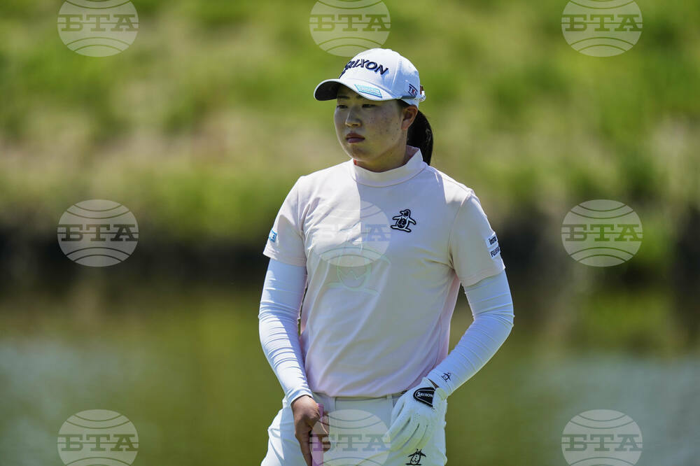 LPGA Tour Golf