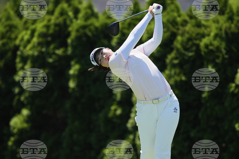 LPGA Tour Golf