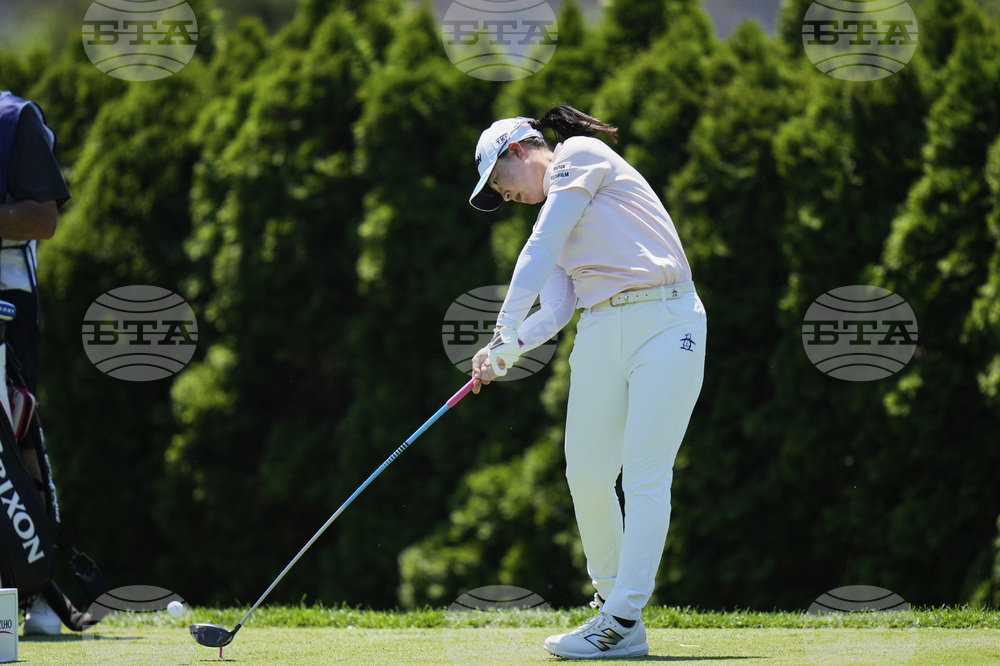 LPGA Tour Golf