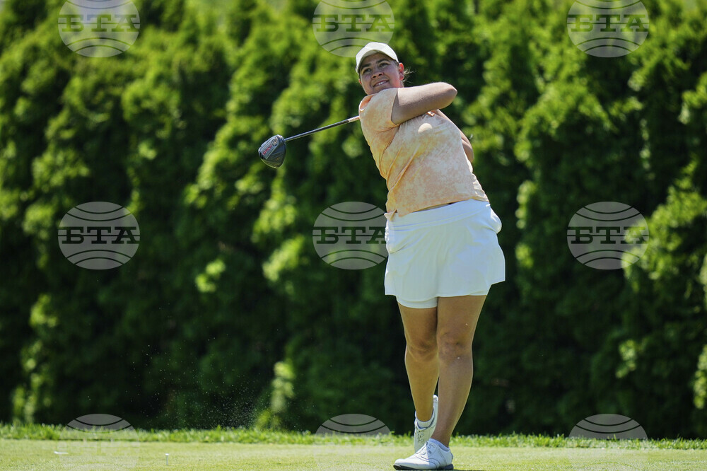 LPGA Tour Golf