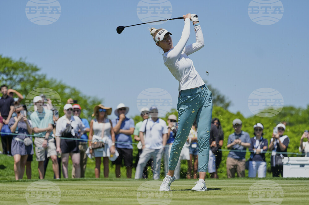 LPGA Tour Golf