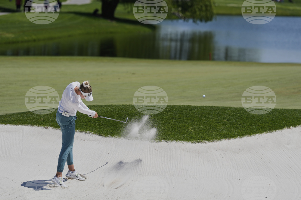 LPGA Tour Golf