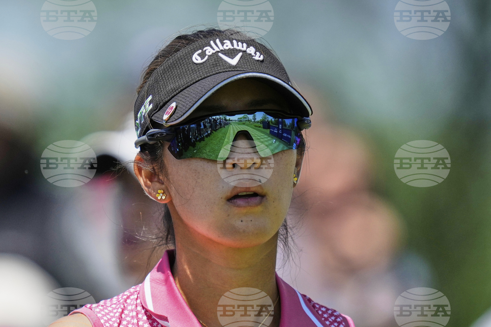 LPGA Tour Golf