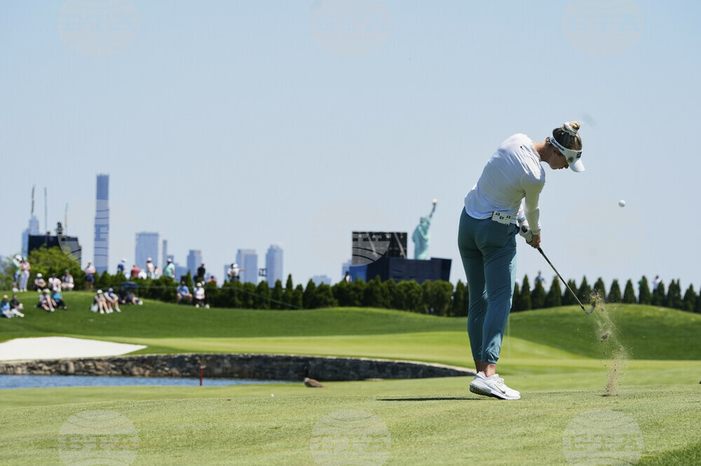 LPGA Tour Golf