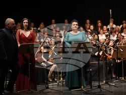 НДК - Девета симфония на Бетовен - концерт