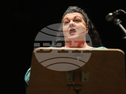 НДК - Девета симфония на Бетовен - концерт