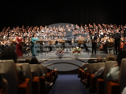 НДК - Девета симфония на Бетовен - концерт