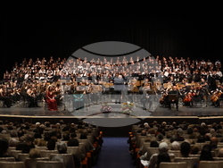 НДК - Девета симфония на Бетовен - концерт