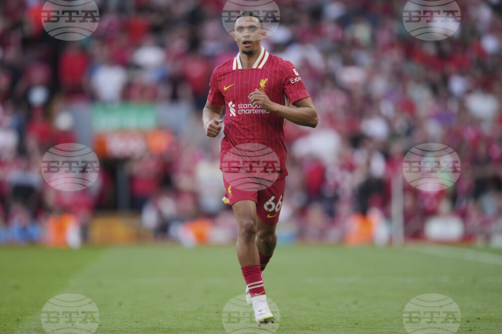 Ливърпул не планира да пусне Трент-Александър Арнолд в Реал Мадрид преди Световното клубно първенство