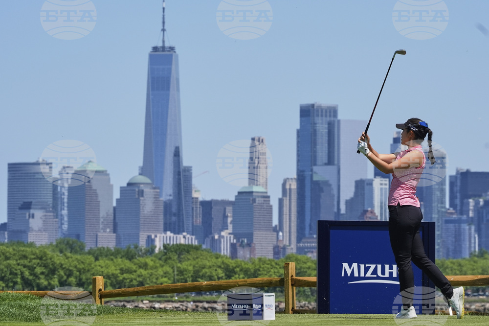 LPGA Tour Golf