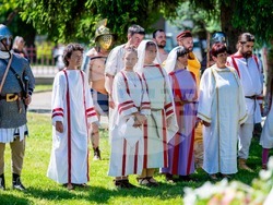 Снимка: Сдружение "Младежки гвардейски отряди"