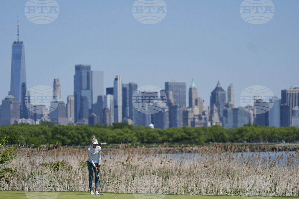 LPGA Tour Golf