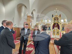 Снимка: Народно събрание