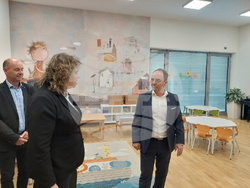 Снимка: Народно събрание