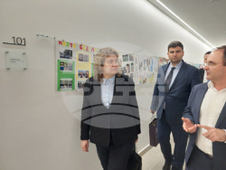 Снимка: Народно събрание