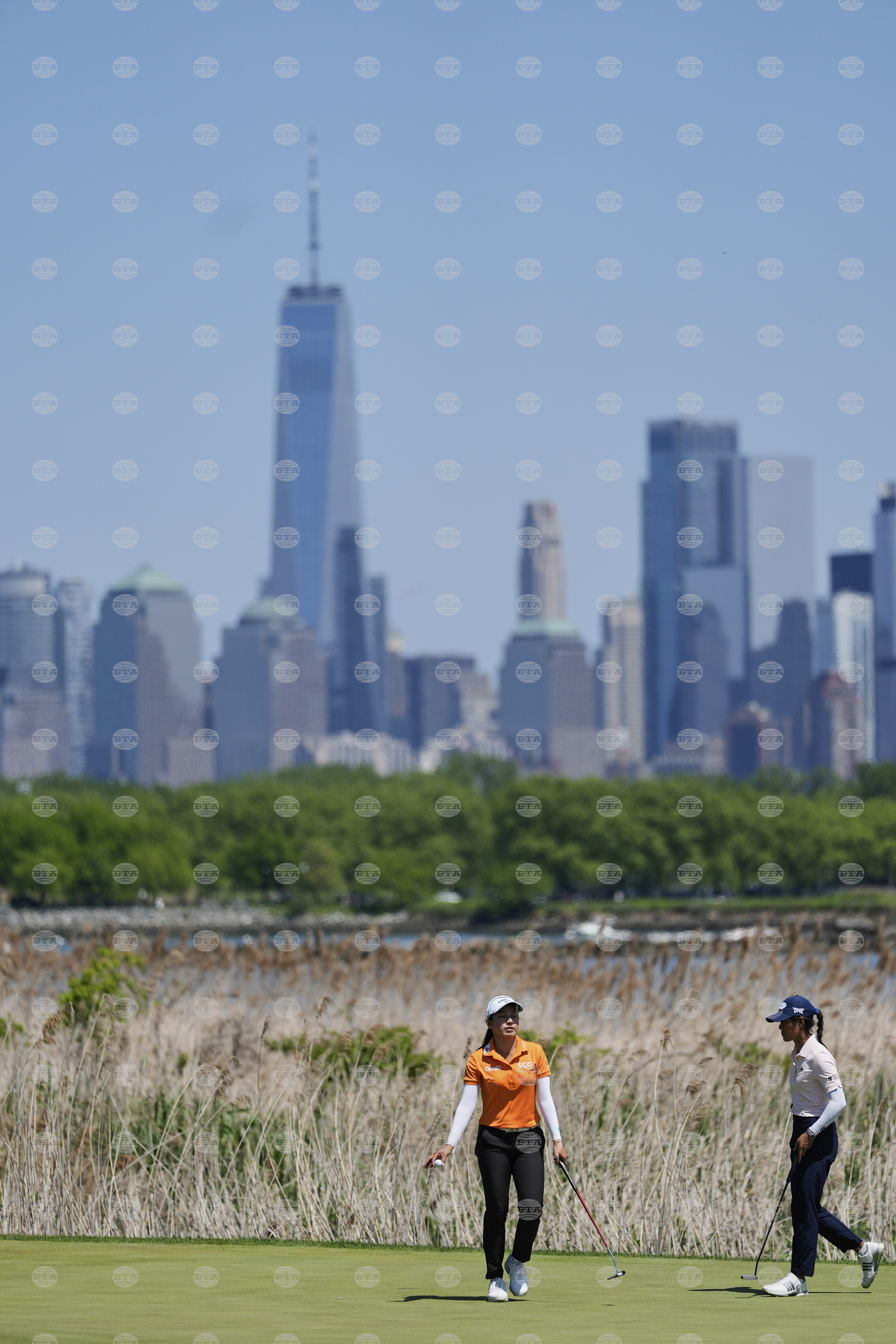LPGA Tour Golf