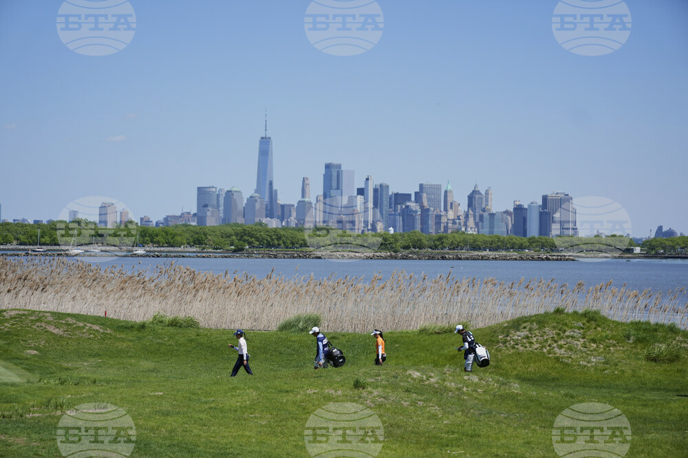 LPGA Tour Golf
