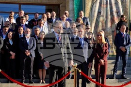 Ден на Шумен - Румен Радев - празник на града