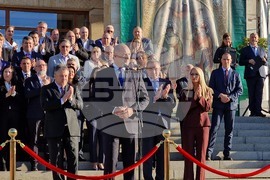 Ден на Шумен - Румен Радев - празник на града