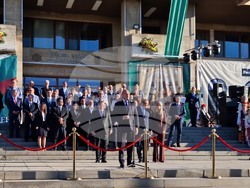 Ден на Шумен - Румен Радев - празник на града