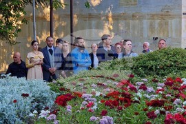 Ден на Шумен - Румен Радев - празник на града