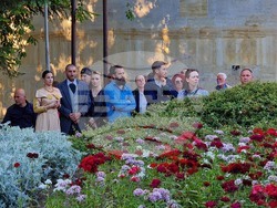 Ден на Шумен - Румен Радев - празник на града