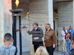 Ден на Шумен - Румен Радев - празник на града