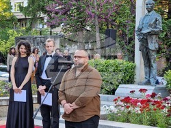 Ден на Шумен - Румен Радев - празник на града