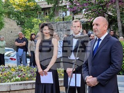 Ден на Шумен - Румен Радев - празник на града