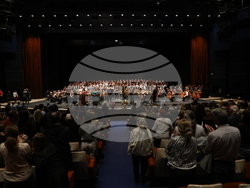 НДК - Девета симфония на Бетовен - концерт