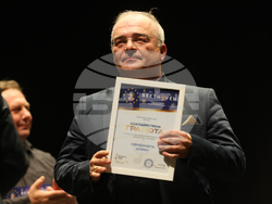 НДК - Девета симфония на Бетовен - концерт