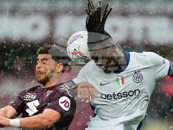 Italy Soccer Serie A