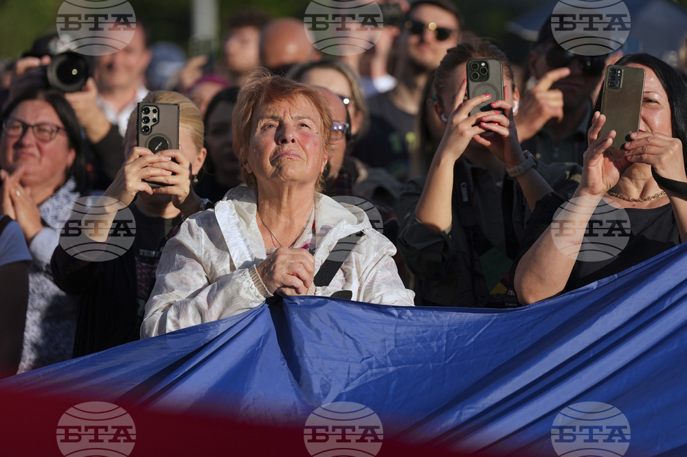 Romania Election