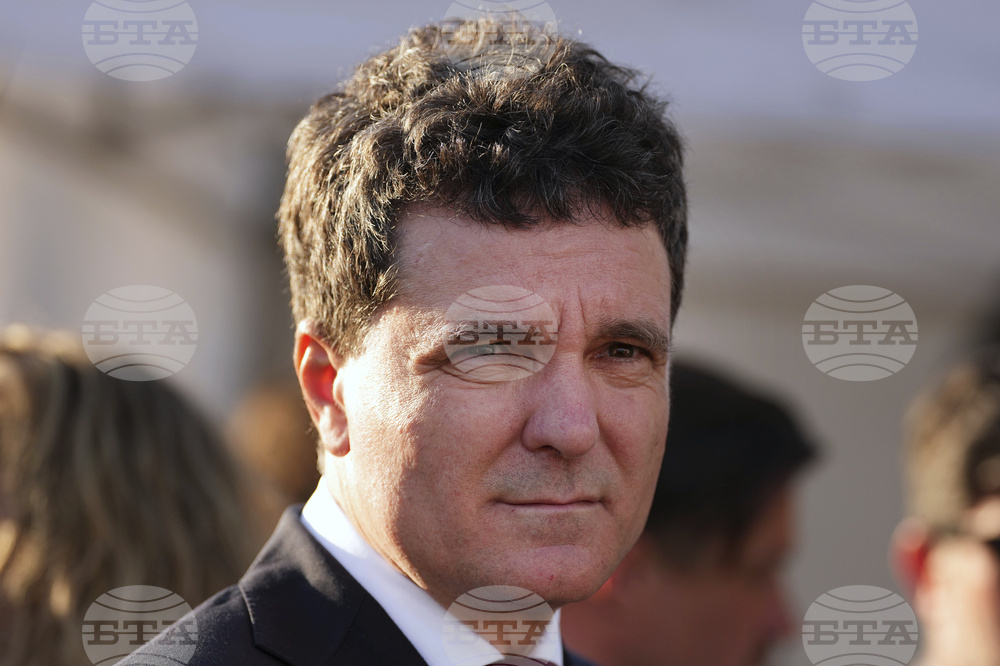 Romania Election