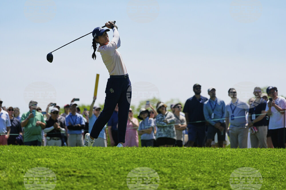 LPGA Tour Golf