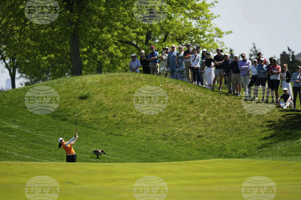 LPGA Tour Golf