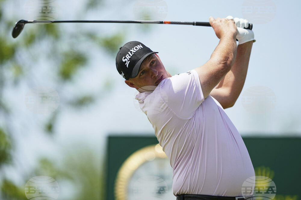 Truist Championship Golf