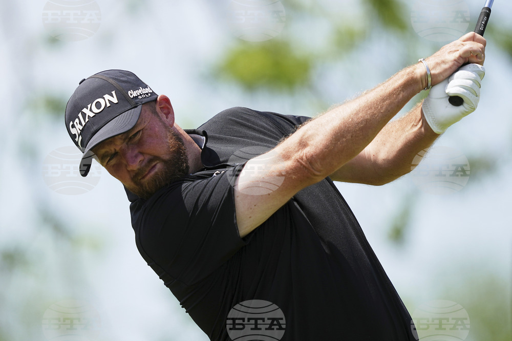 Truist Championship Golf