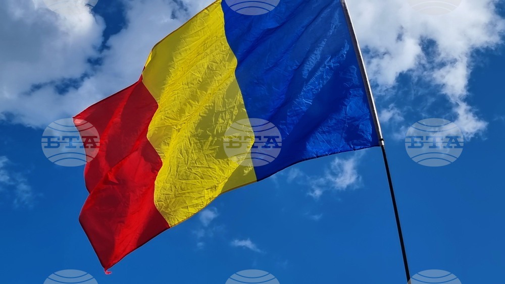 Румънската система за предупреждение "Ро-Алърт" е била задействана през нощта в Югоизточна Румъния на фона на войната в Украйна