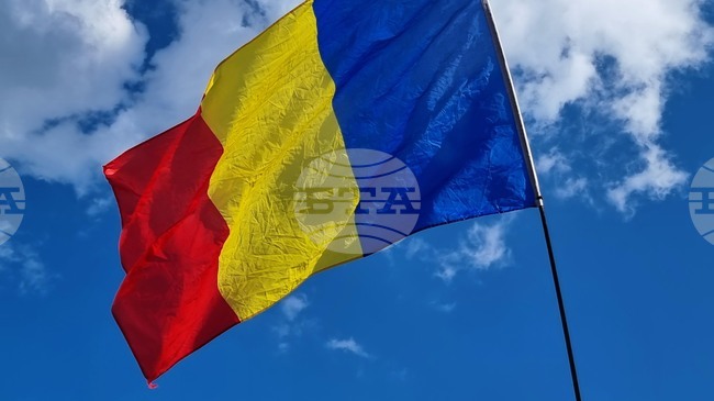 Стелиан Буждувяну беше назначен за временен кмет на Букурещ след победата на досегашния кмет Никушор Дан на президентските избори